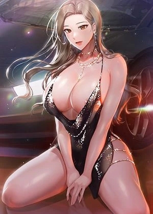 更新漫画4